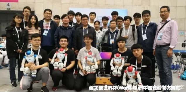 核心团队：数据与情怀并重
