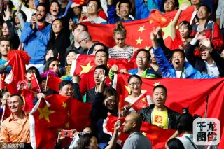 张晓华